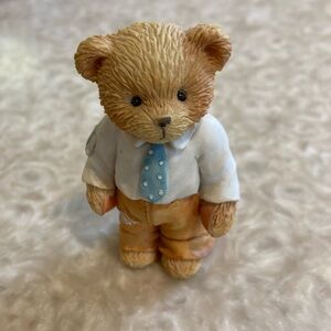 Cherished Teddies: Child of pride
